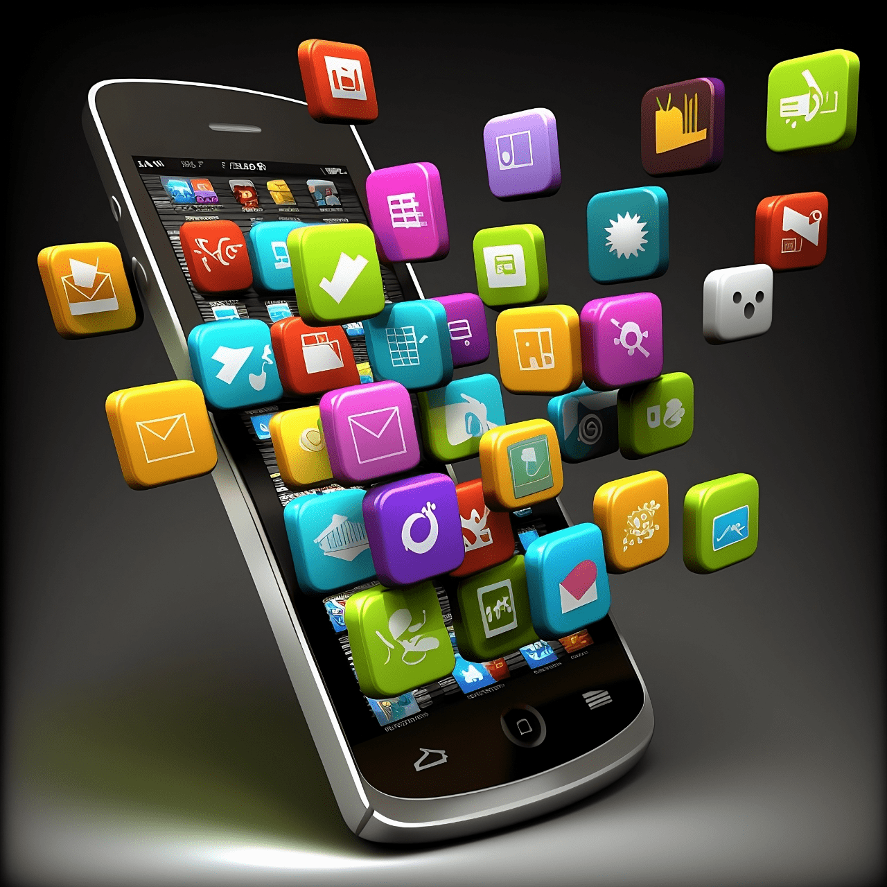 How can mobile apps help your business grow